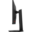 Monitor - MSI G244F E2 23.8" Full HD 1920x1080 IPS VESA Mountable Black