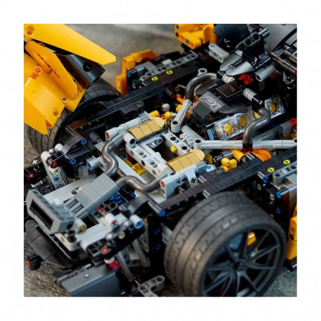 Constructor - LEGO Technic McLaren P1 590mm 18+