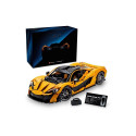 Constructor - LEGO Technic McLaren P1 590mm 18+