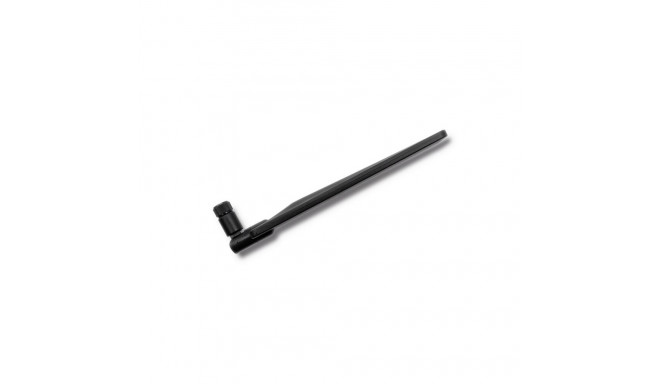 4G LTE Antenna - Qoltec 57018 7dBi Omnidirectional Indoor Black