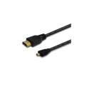HDMI Cable - Savio Cl-39, Black