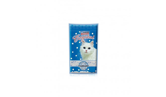 Cat Litter - Certech 3.8l