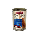 Cat Food - Animonda Carny 400g