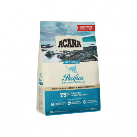 Cat Food - Acana 1.8kg Cat Food