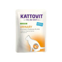 Wet Cat Food - Kattovit Feline Diet Urinary, Blue