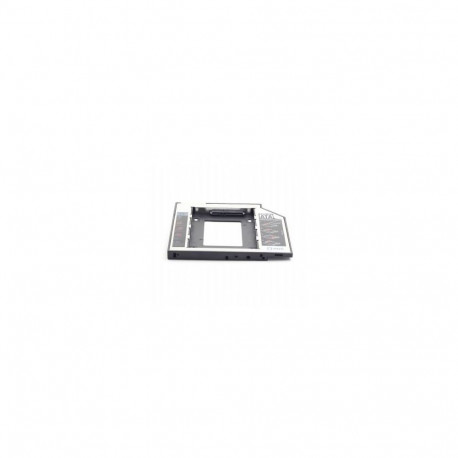 External Drive Bay - Gembird Mf-95-01 13.3 Cm Control Panel