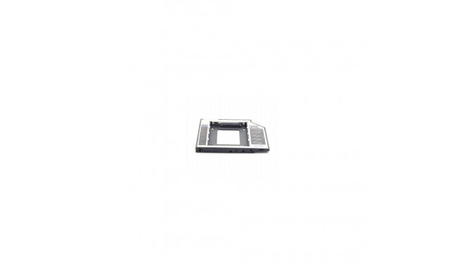 External Drive Bay - Gembird Mf-95-01 13.3 Cm Control Panel