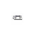 External Drive Bay - Gembird Mf-95-01 13.3 Cm Control Panel