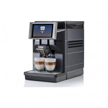 Coffee Machine - SAECO MAGIC M1 Automatic with Grinder, 2.5L Water Tank