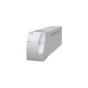 Uninterruptible Power Supply - Ever Eco Pro 1000 Avr 1 Kva 650 W 2 Ac