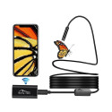 Endoscope - Media-Tech MT4099 Wi-Fi Camera for Inspection