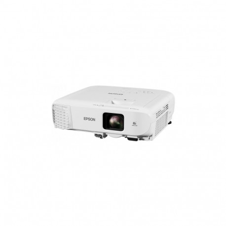 Data Projector - Epson Eb-x49, White