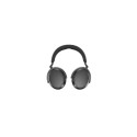 Wireless Headphones - Sennheiser Momentum Bluetooth 5.2 Noise Cancelling Graphite