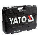 Socket Set - Yato Yt-38841