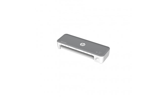 Laminator - HP OneLam 270 A4, 80-125 µm, 120 °C, 23 cm, grey