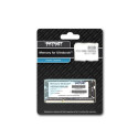 Memory Module - Patriot 8GB Ddr3 Pc3-12800, White