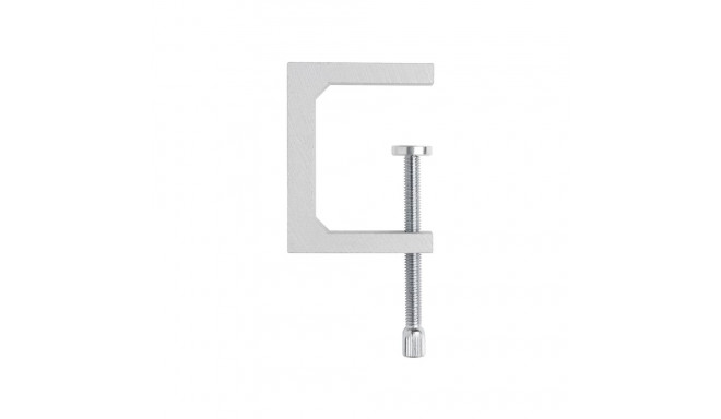 ALUMINIUM MINI CLAMP AM
