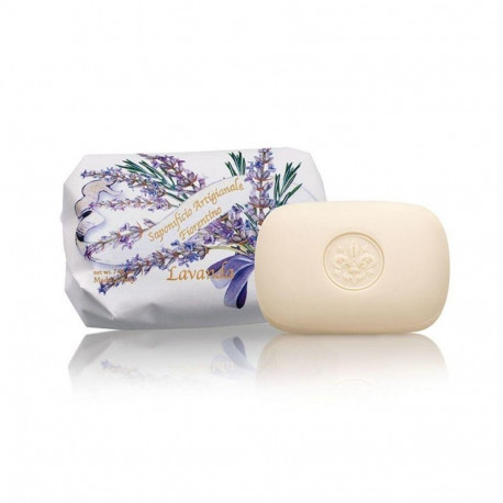 Fiorentino lavendel seep 200g