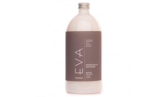 SOFTENER IEVA MULBERRY SMELL 1L 25W