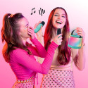 CREATOR karaokekomplekt Duo Mini