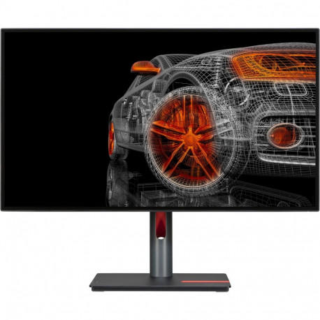 Lenovo ThinkVision P27h-30 P27h30 LED-monitor (63A1GAT1EU)