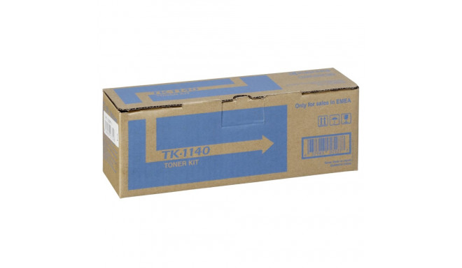 Kyocera TK-1140 TK1140 must tooner (1T02ML0NL0) (1T02ML0NLC)
