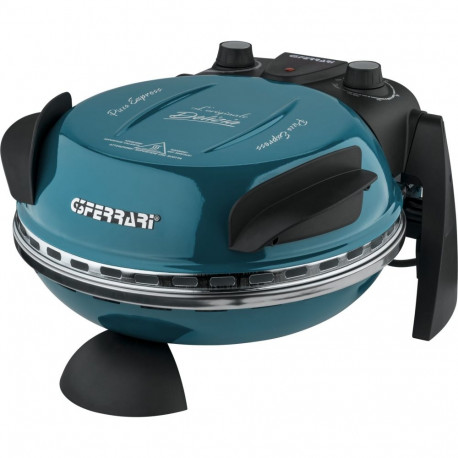 G3 Ferrari PizzaOven Express Delizia sinine (G1000604)