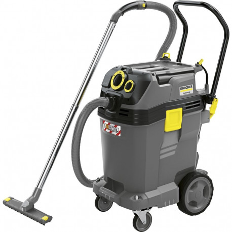 Kärcher Professional Vacuum Cleaner NT 50 1 Tact Te L grey 1 148-411 0 1 148411 0 Kärcher148-411 Kär