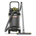 Kärcher Professional Vacuum Cleaner NT 50 1 Tact Te L grey 1 148-411 0 1 148411 0 Kärcher148-411 Kär