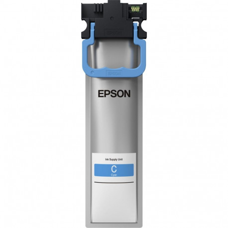 Epson tint C13T11D240, tsüaan (XL)