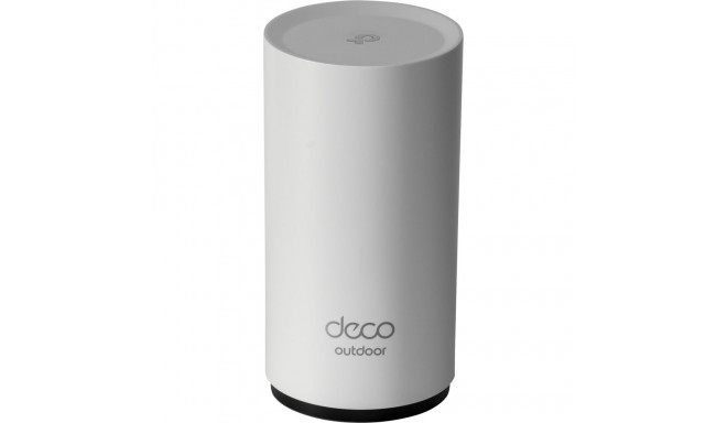 TP-LINK TPLINK pääsupunkt Deco X50-Outdoor (1-pack) X50Outdoor (1pack)