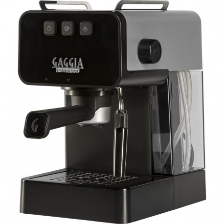 Philips Coffeemachine Gaggia Espresso Deluxe storm grey (EG2111 64)