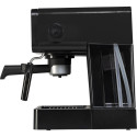 Philips kohvimasin Gaggia Espresso Style must stone (EG2111 01)