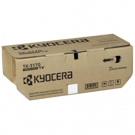 Kyocera kassett TK-3170 TK3170 (1T02T80NL0)(1T02T80NL1)(1T02T80NLC)