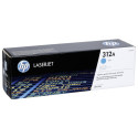 HP Cartridge No 312A HP312A HP 312A tsüaan (CF381A)