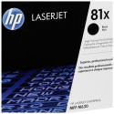 HP Cartridge No 81X HP81X HP 81X must (CF281X)