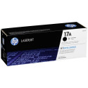 HP Cartridge No 17A HP17A HP 17A must (CF217A)