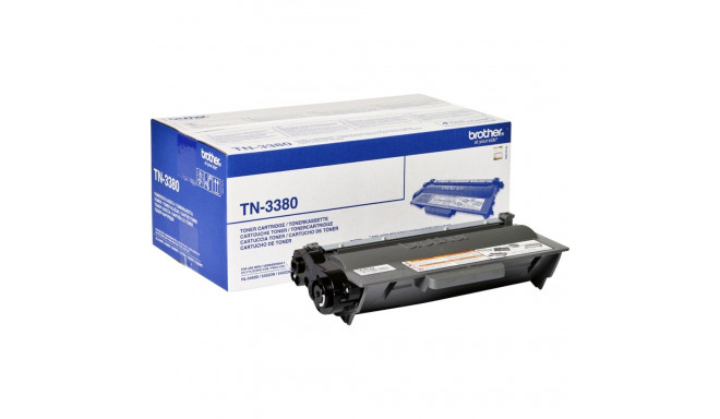 Brother Cartridge TN-3380 TN3380 (TN3380)