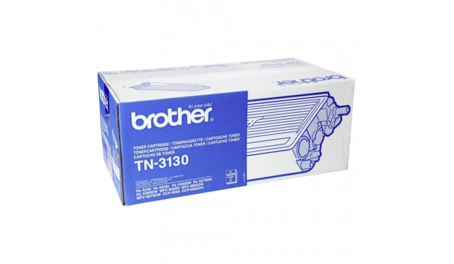 Brother kassett TN-3130 (TN3130)