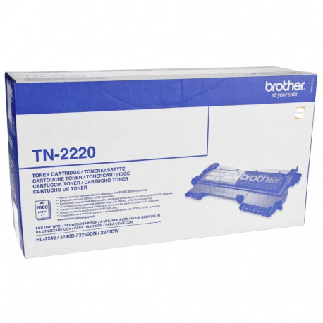 Brother toonerkassett TN-2220