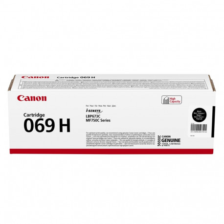 Canon patroon 069H (5098C002), must