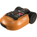 Worx robotniiduk Landroid M500 plus kuni 500m² (WR165E)