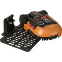 Worx robotniiduk Landroid M500 plus kuni 500m² (WR165E)