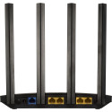 TP-LINK TPLINK WLAN-Router WLANRouter ARCHER C80 (ARCHER C80)