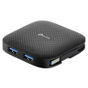 TP-LINK TPLINK USB jaotur (UH400)