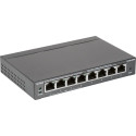 TP-LINK TPLINK lüliti TL-SG108PE TLSG108PE (TL-SG108PE)