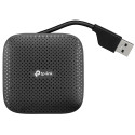 TP-LINK TPLINK USB jaotur (UH400)
