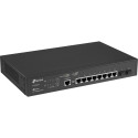 TP-LINK TPLINK lüliti (SG3210)