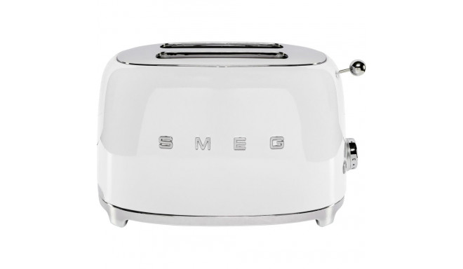 SMEG TSF01WHEU valge röster