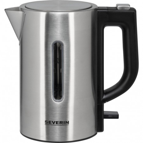 Severin Kettle 0,5l stainless steel WK 3647 (WK 3647)